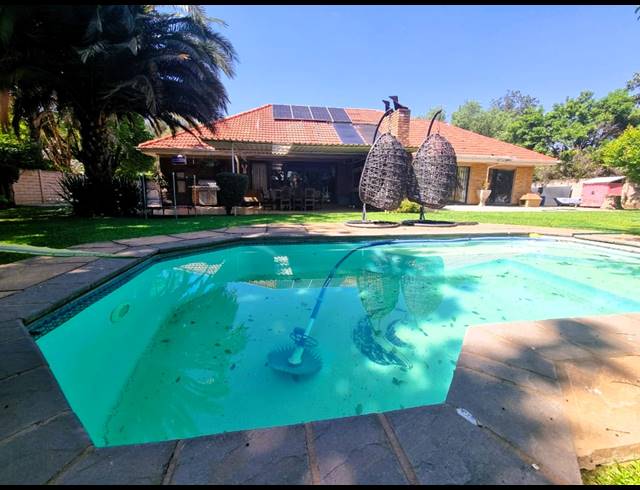 4 BEDROOM HOUSE FOR SALE IN VANDERBIJLPARK SW 1